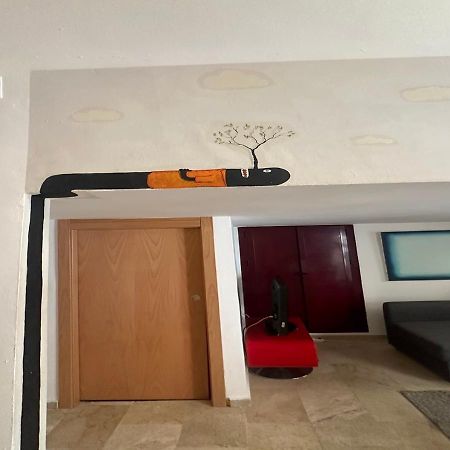 Home Art Refino 말라가 외부 사진