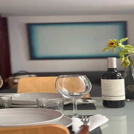 Home Art Refino 말라가 외부 사진
