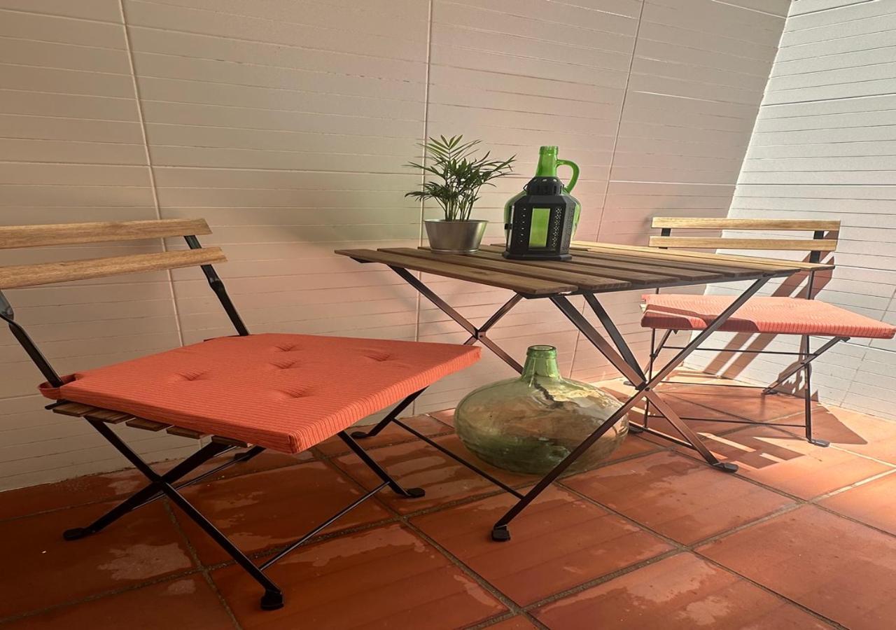 Home Art Refino 말라가 외부 사진