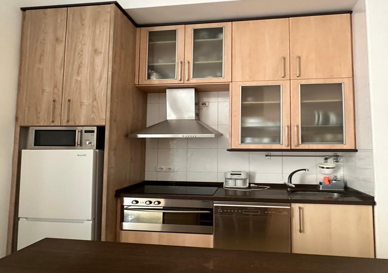 Home Art Refino 말라가 외부 사진