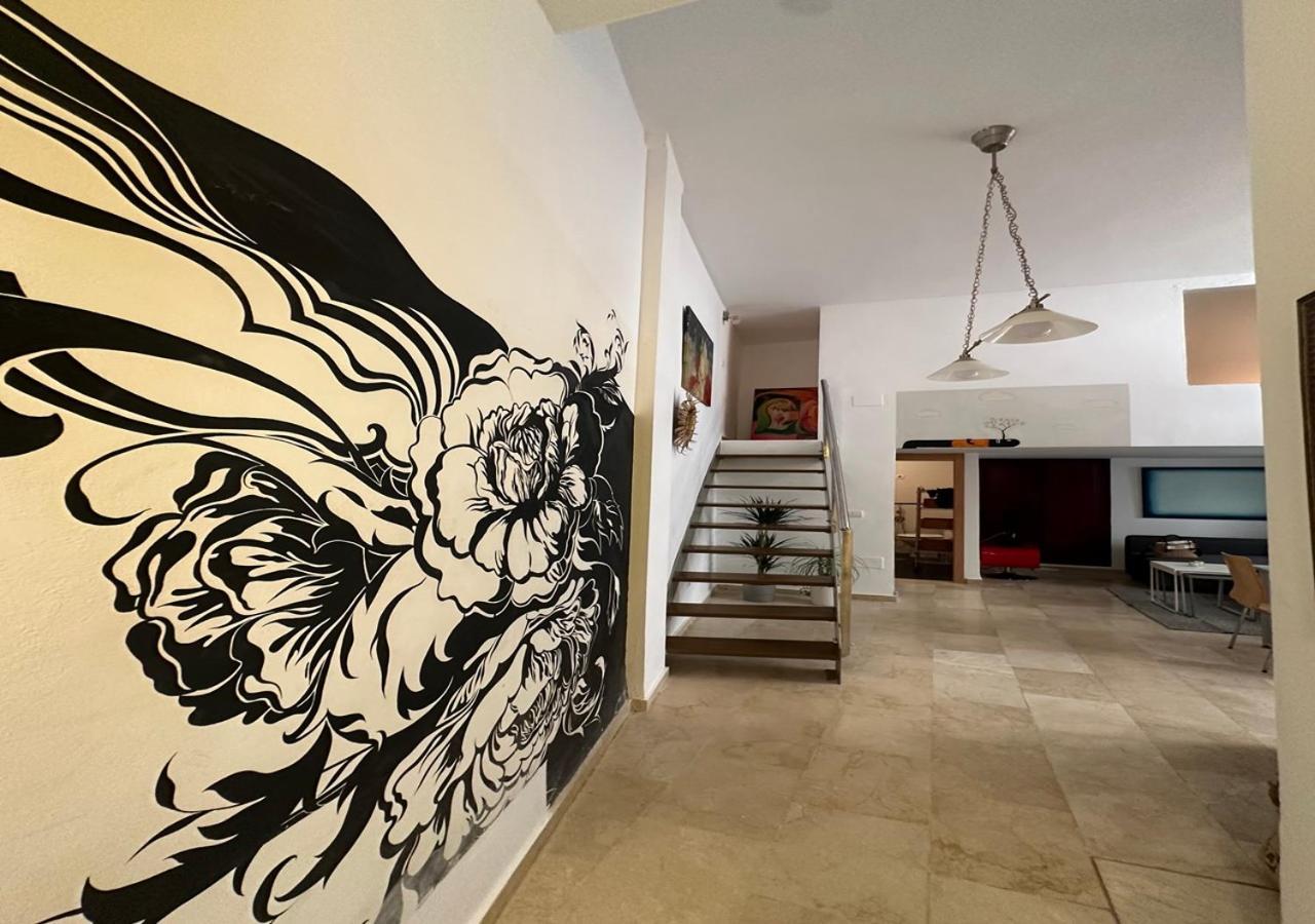 Home Art Refino 말라가 외부 사진